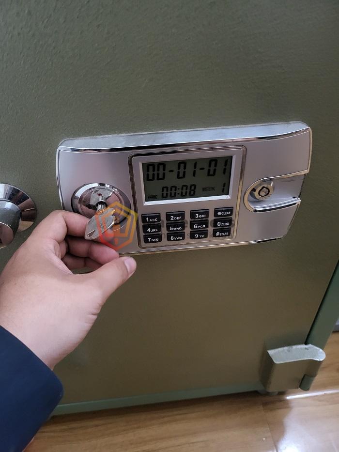 Sửa Khóa Hà Nội – Dịch Vụ Sửa Khóa Uy Tín, Khẩn Cấp 24/7 Tại Nhà
