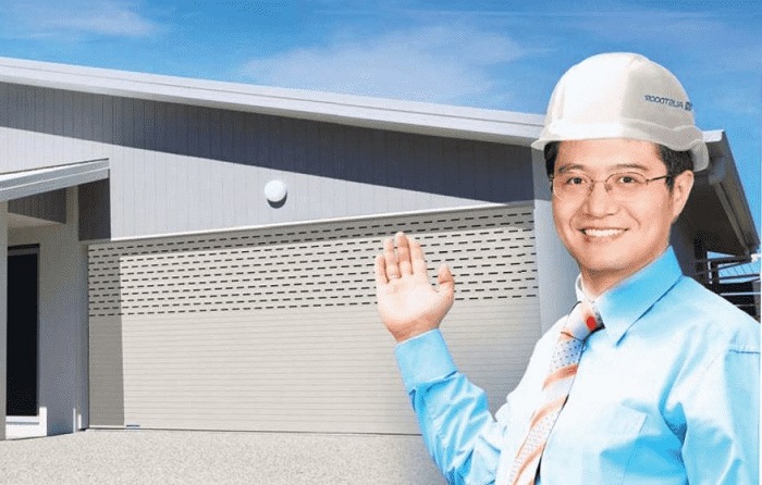 Dịch vụ Sửa cửa cuốn tại nhà | Bảo dưỡng, bảo trì cửa cuốn