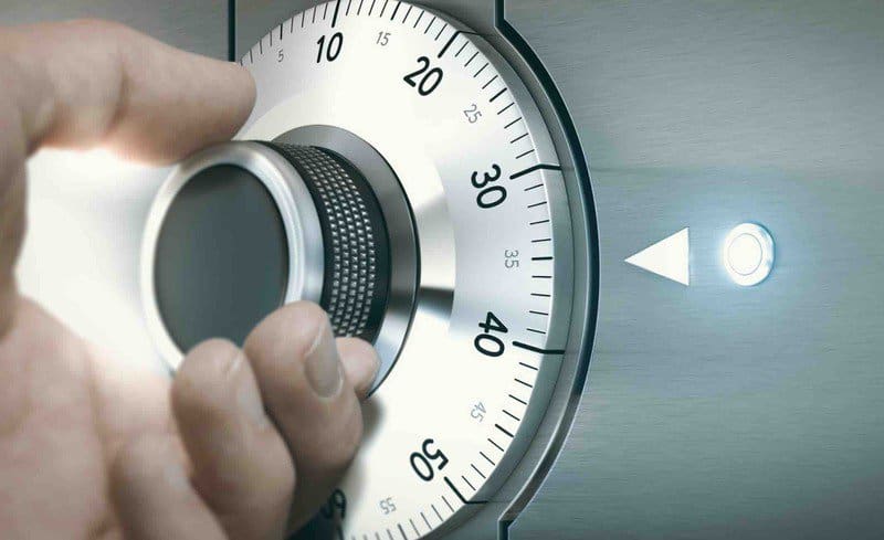cách đổi mật khẩu két sắt cách đổi mật khẩu két sắt