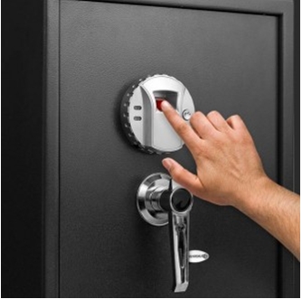 cách mở két sắt cách mở két sắt