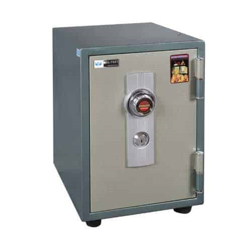 Sửa khóa két sắt Quận Tân Bình Nhanh 24/7 | Giá Rẻ | 15P Có Mặt