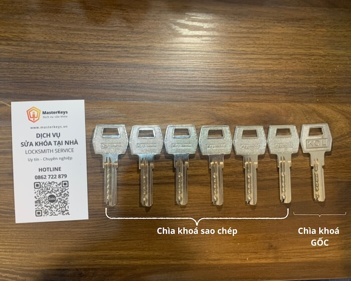 Dịch vụ Sửa khóa Vũng Tàu tại nhà | Hỗ trợ 24/7 | Thợ Tay Nghề Giỏi