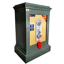 Cách mở két sắt Việt Tiệp