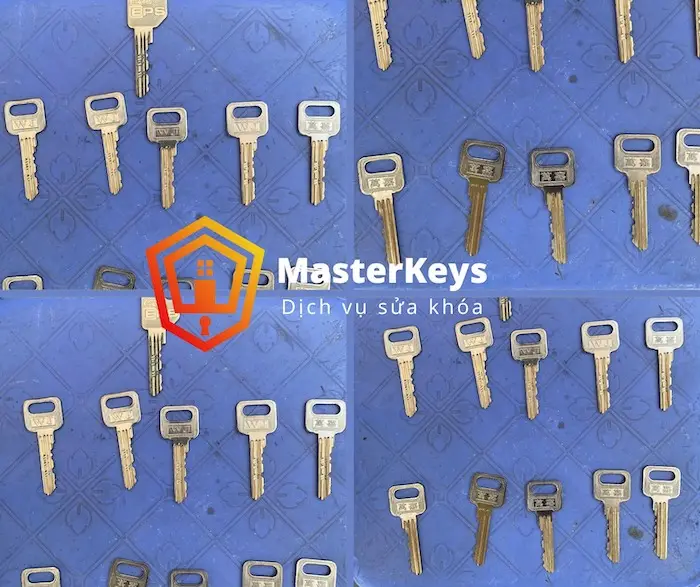 Dịch vụ Sửa khóa quận 2 Uy Tín | Chuyên Nghiệp - Kubet
