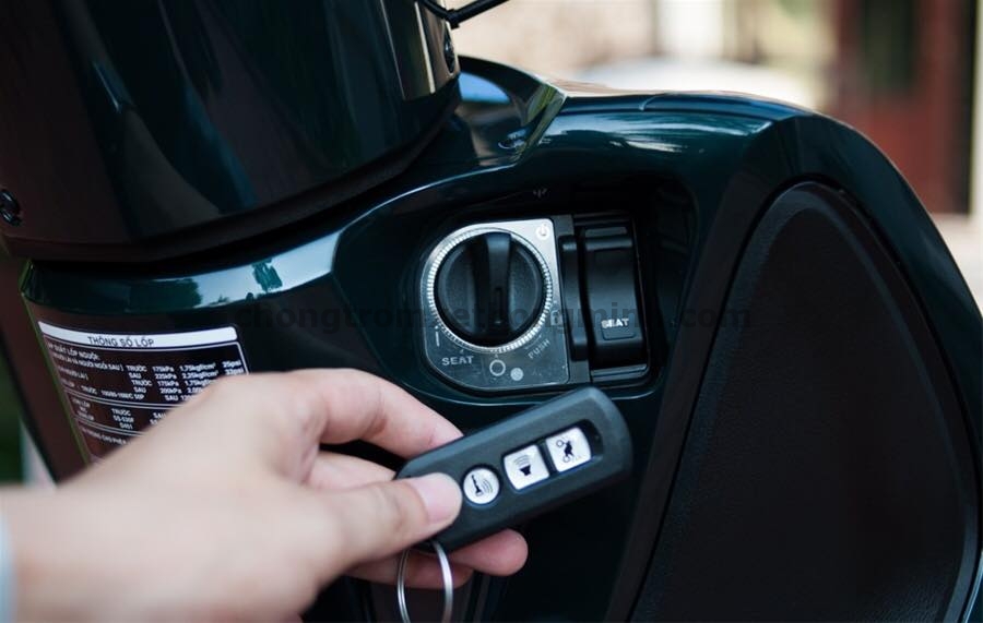 Làm thêm chìa khóa Smartkey giá bao nhiêu? Địa chỉ làm chìa Smartkey uy tín?