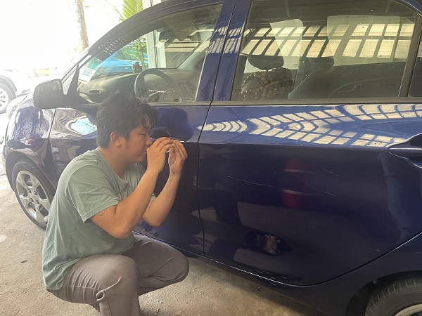 Sửa khóa xe ô tô, xe hơi tận nơi | Giá Rẻ | Kubet