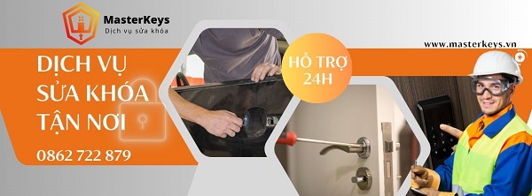 Dịch vụ Sửa khóa quận 8 | Cứu hộ 24/7 | Sửa khóa tận nơi | Kubet