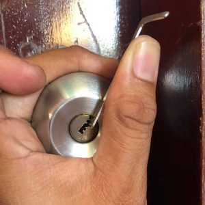Thợ Sửa khóa Quận 6 ở đâu uy tín?