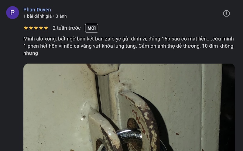 Dịch vụ Sửa khóa Gia Lai | Sửa Các Loại Khóa | 15p Sau Có Mặt