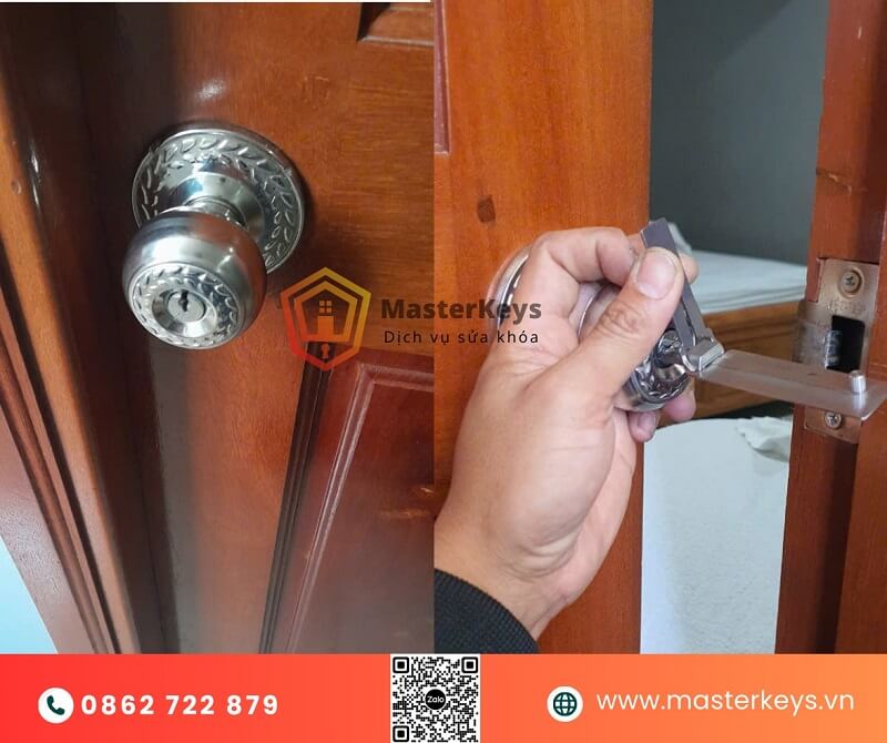 Dịch vụ Sửa khóa Vũng Tàu tại nhà | Hỗ trợ 24/7 | Thợ Tay Nghề Giỏi