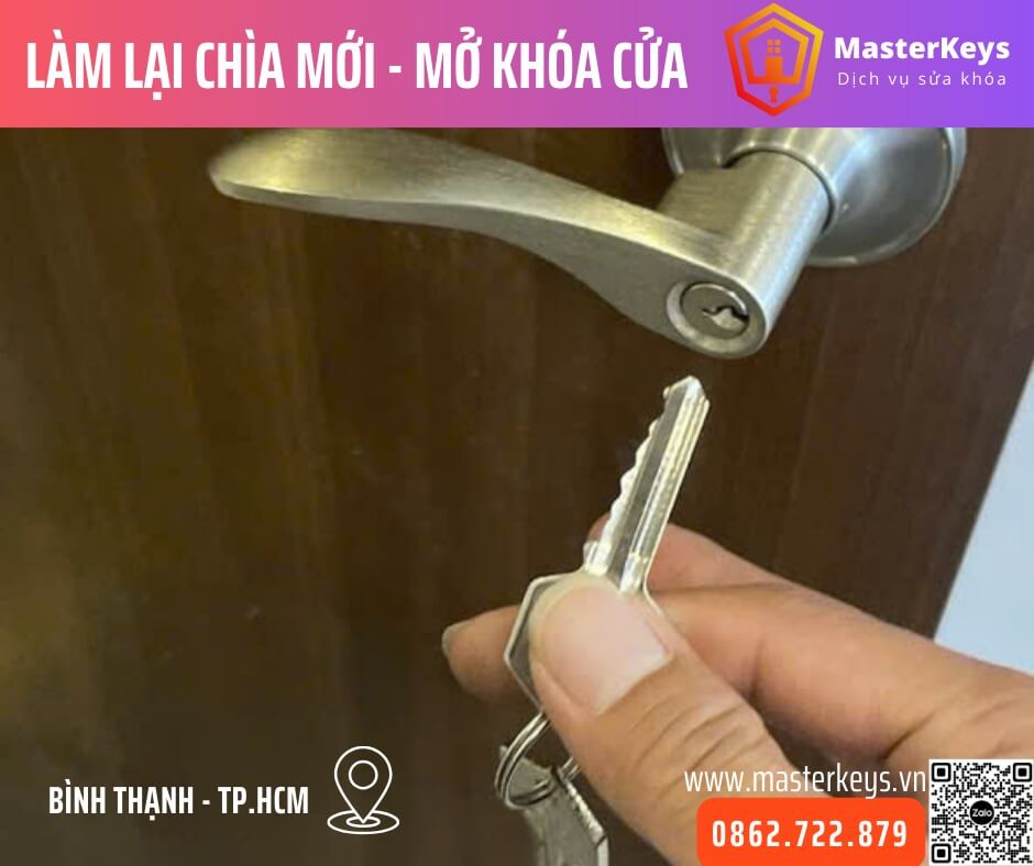 Dịch vụ Sửa khóa Vũng Tàu tại nhà | Hỗ trợ 24/7 | Thợ Tay Nghề Giỏi