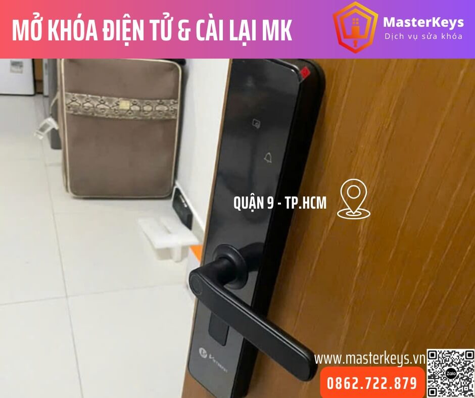 Dịch vụ Sửa khóa Vũng Tàu tại nhà | Hỗ trợ 24/7 | Thợ Tay Nghề Giỏi