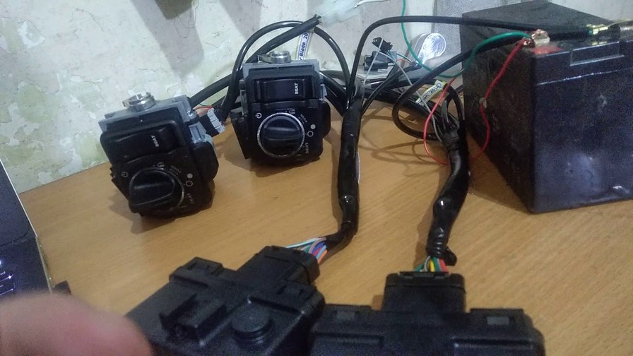 Kubet Smartkey Honda | Hỗ trợ 24/7 | Liên hệ 0862 722 879