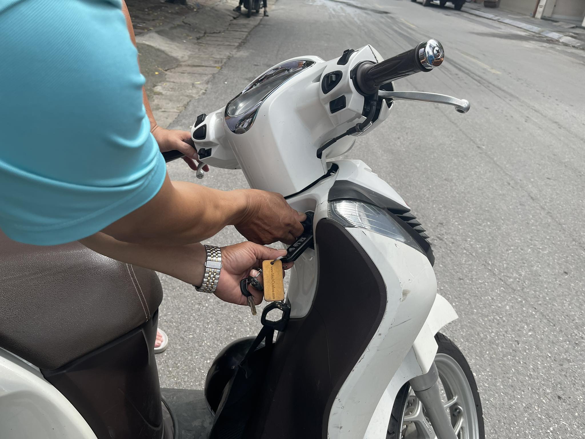 Dịch vụ Sửa khóa Vũng Tàu tại nhà | Hỗ trợ 24/7 | Thợ Tay Nghề Giỏi