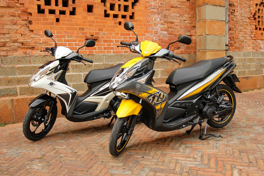 Làm chìa khóa Xe Nouvo LX | Lấy liền | Trong 10p | Giá chỉ 150k