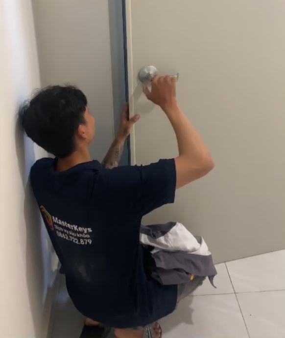 Dịch vụ Sửa khóa Phú Yên - Tuy Hoà | Hỗ trợ 24/7 | An toàn | Nhanh Chóng