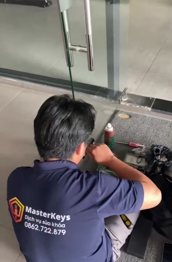 Dịch vụ Sửa khóa Phú Yên - Tuy Hoà | Hỗ trợ 24/7 | An toàn | Nhanh Chóng
