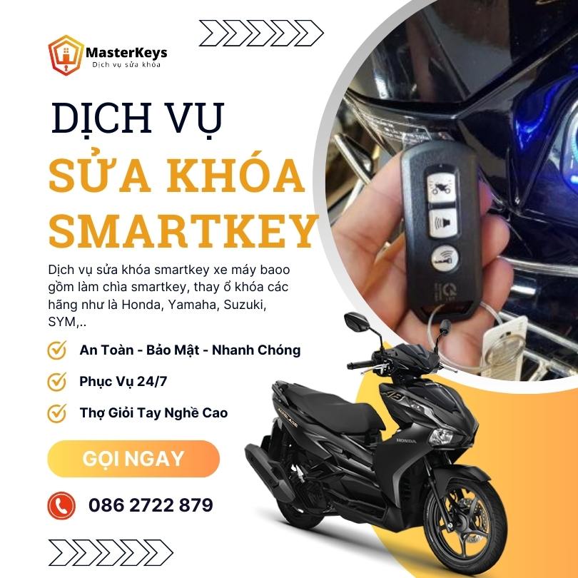 Kubet Smartkey Chuyên Nghiệp | Báo Đúng Giá | Giá Tốt