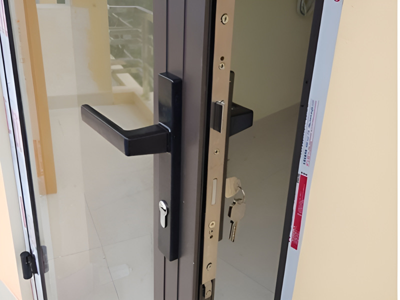 Thợ sửa khóa Quận Bình Tân Uy Tín | Hỗ Trợ Nhanh