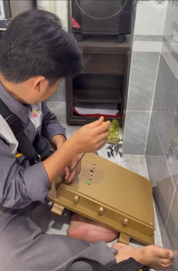 Dịch vụ Sửa khóa Phú Yên - Tuy Hoà | Hỗ trợ 24/7 | An toàn | Nhanh Chóng