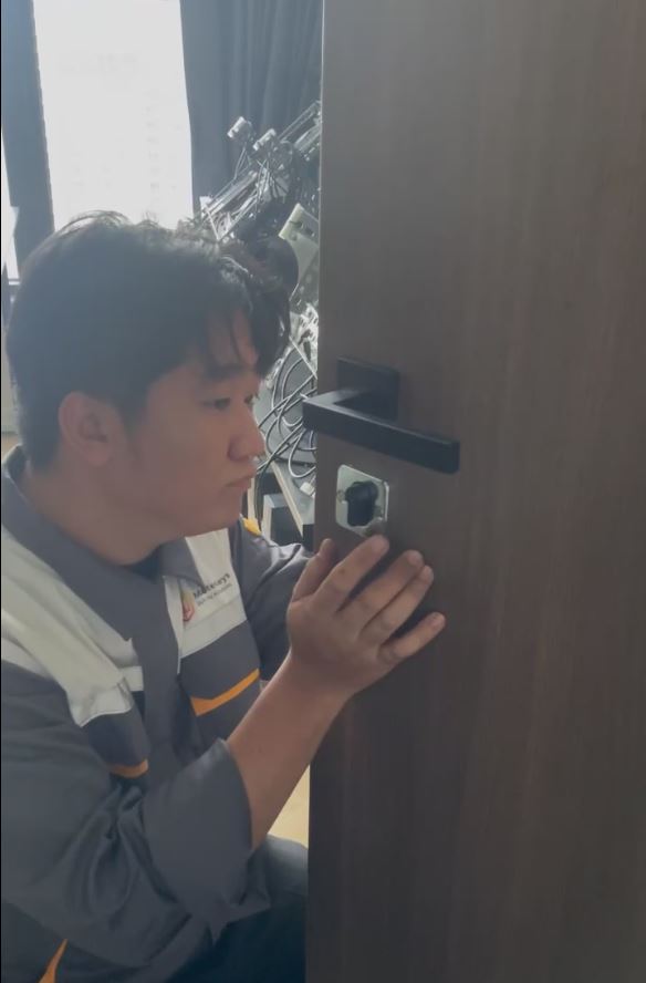 Dịch vụ Sửa khóa Phú Yên - Tuy Hoà | Hỗ trợ 24/7 | An toàn | Nhanh Chóng