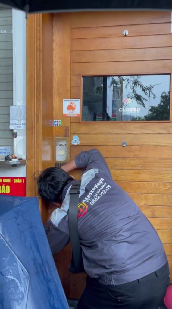 Dịch vụ Sửa khóa Phú Yên - Tuy Hoà | Hỗ trợ 24/7 | An toàn | Nhanh Chóng