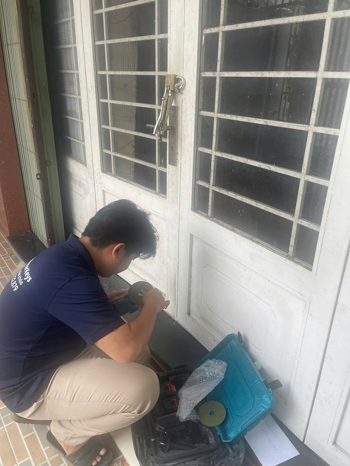 Dịch vụ Sửa khóa Phú Yên - Tuy Hoà | Hỗ trợ 24/7 | An toàn | Nhanh Chóng