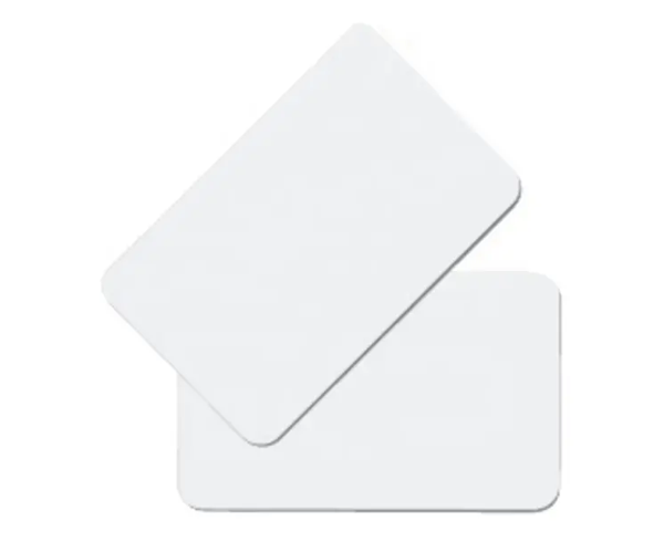 các loại thẻ từ thang máy