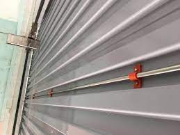 cách mở khóa cửa cuốn cách mở khóa cửa cuốn