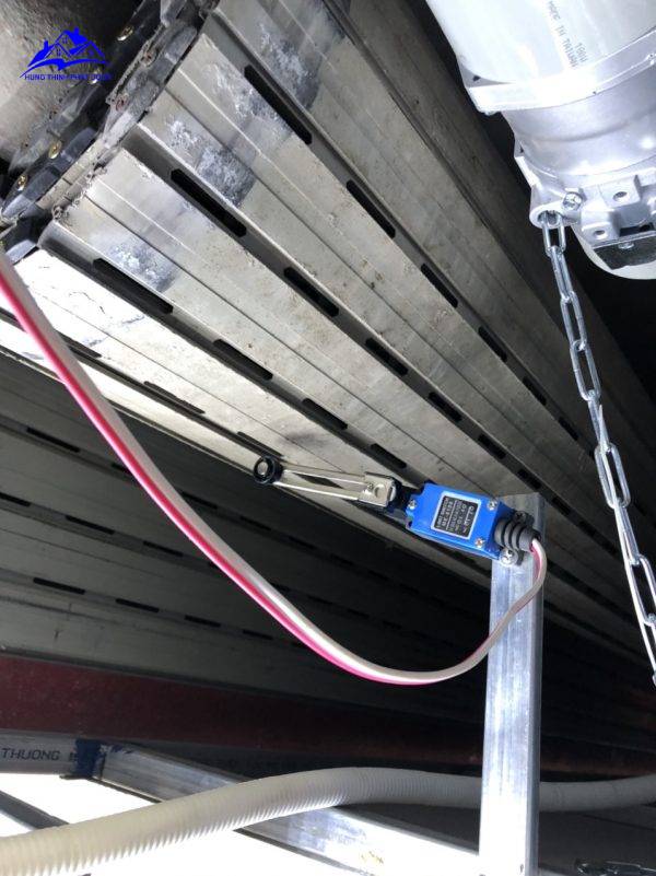 cách sửa motor cửa cuốn cách sửa motor cửa cuốn