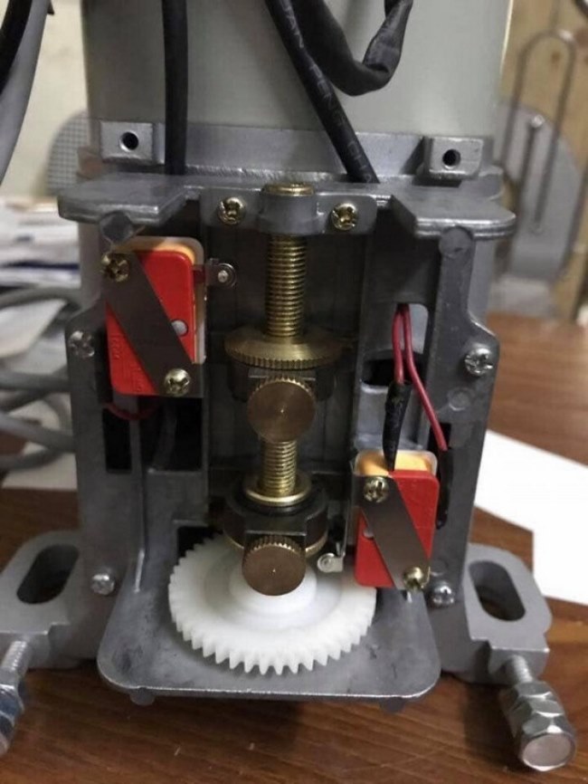 cách sửa motor cửa cuốn cách sửa motor cửa cuốn