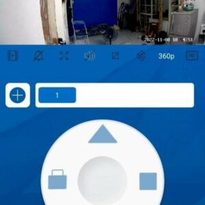điều khiển cửa cuốn austdoor bằng điện thoại điều khiển cửa cuốn austdoor bằng điện thoại