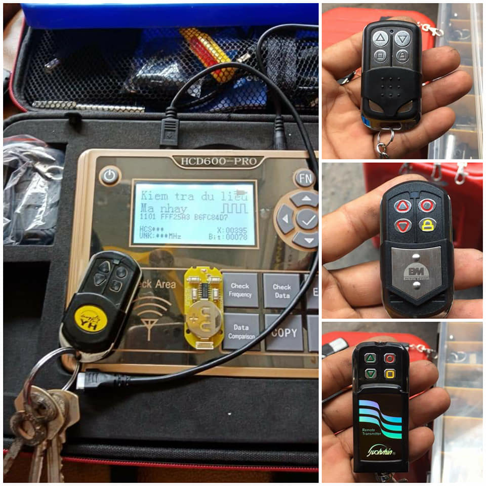 remote cửa cuốn mã gạt remote cửa cuốn mã gạt