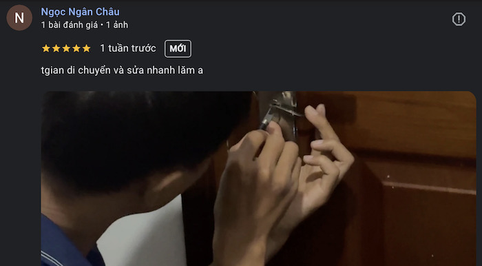 Dịch vụ Sửa khóa Nhà Bè uy tín | Chỉ từ 100k | Hỗ trợ 24/7