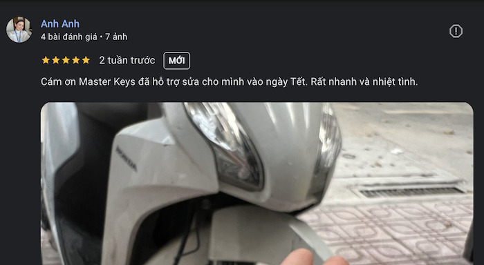 Dịch vụ Sửa khóa Nhà Bè uy tín | Chỉ từ 100k | Hỗ trợ 24/7