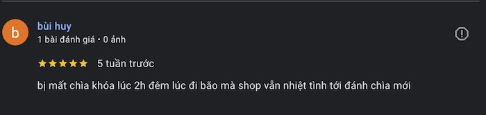 Dịch vụ Sửa khóa Nhà Bè uy tín | Chỉ từ 100k | Hỗ trợ 24/7