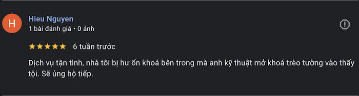 Dịch vụ Sửa khóa Nhà Bè uy tín | Chỉ từ 100k | Hỗ trợ 24/7