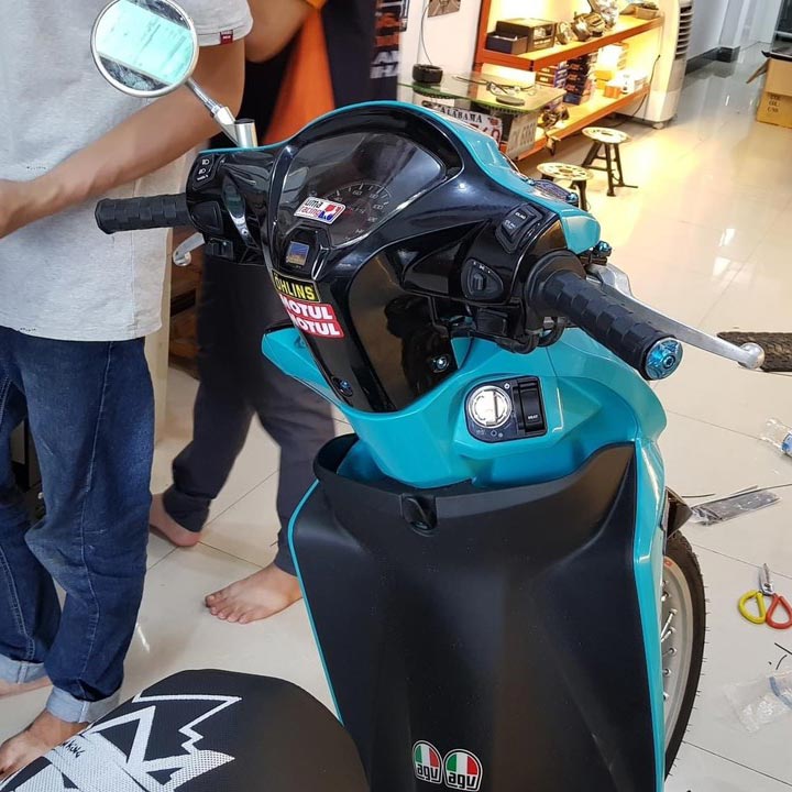 Làm Lại Chìa Khóa Xe Vision Bao Nhiêu Tiền? Báo Giá Chi Tiết