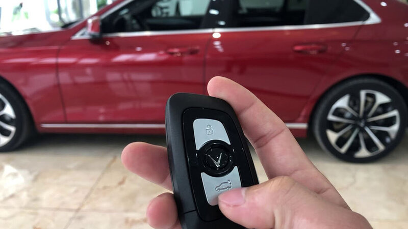 chìa khóa oto không mở được chìa khóa oto không mở được