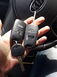 Làm Chìa Khóa Smartkey Xe máy, Ô tô - Dịch Vụ Sao Chép Chìa Thông Minh Uy Tín