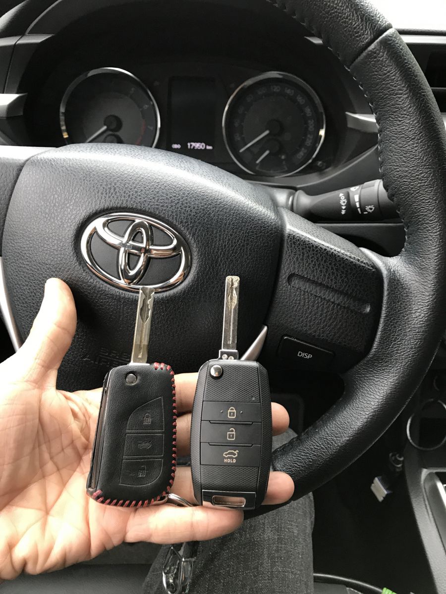 Làm Chìa Khóa Xe Camry - Hướng Dẫn Chuyên Sâu Từ Chuyên Gia 2024 Làm Chìa Khóa Xe Camry - Hướng Dẫn Chuyên Sâu Từ Chuyên Gia 2024