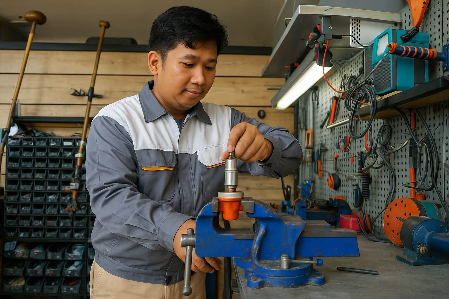 Giới thiệu