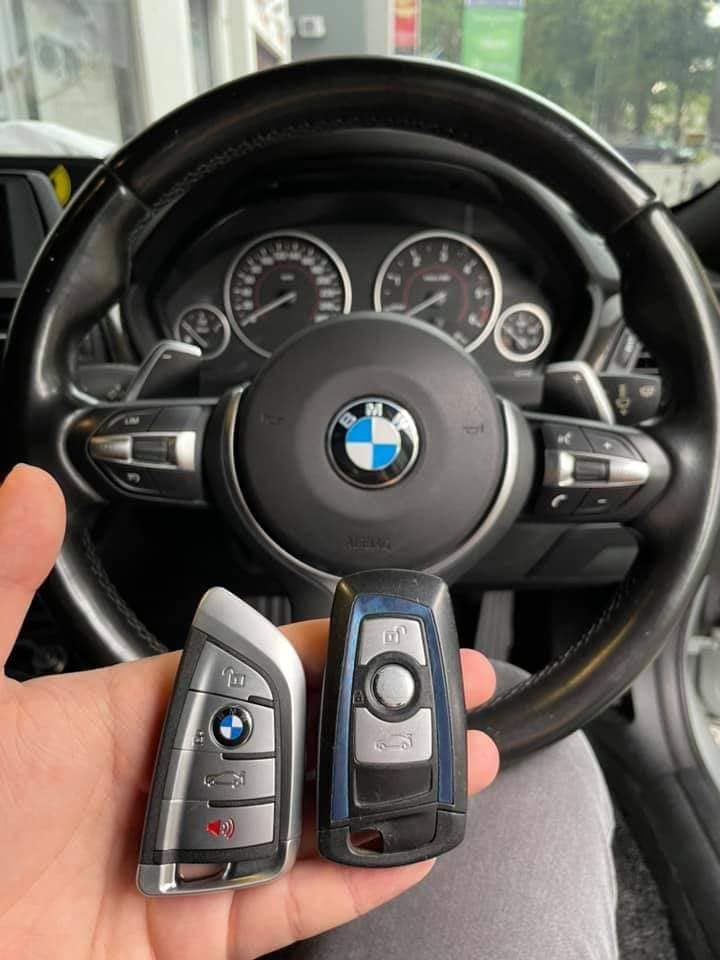 làm chìa khóa xe bmw làm chìa khóa xe bmw
