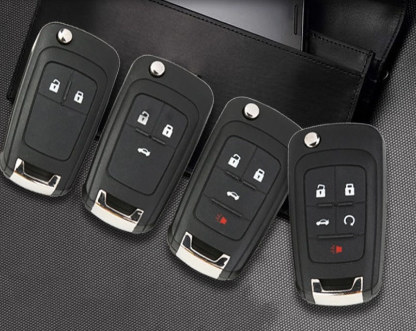 làm chìa khóa xe chevrolet
