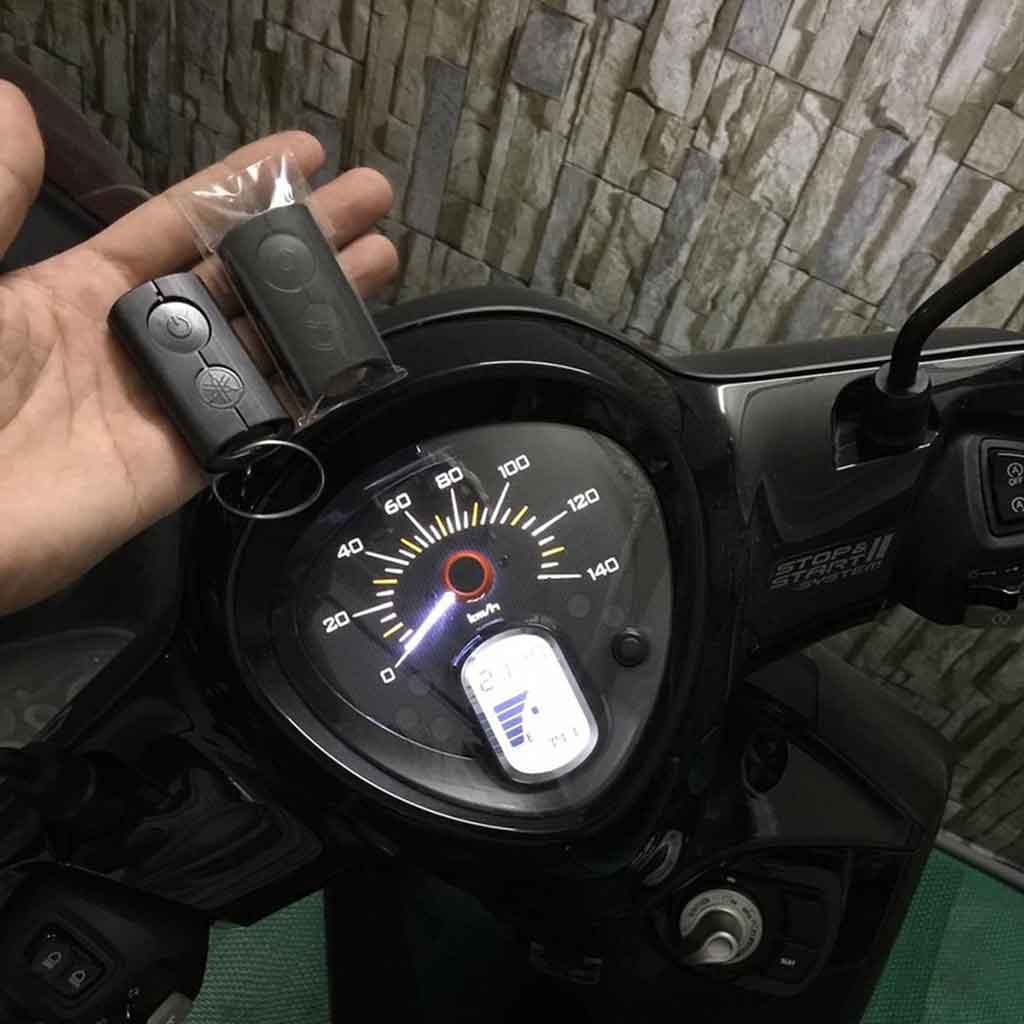 cách mở cốp xe janus cách mở cốp xe janus