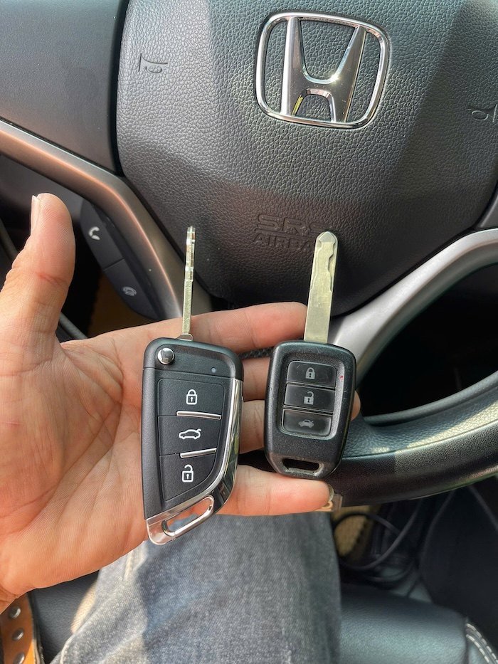 Dịch vụ Làm Chìa Remote Ô Tô Kubet | Chuyên Nghiệp, Chính Hãng, Tận Nơi