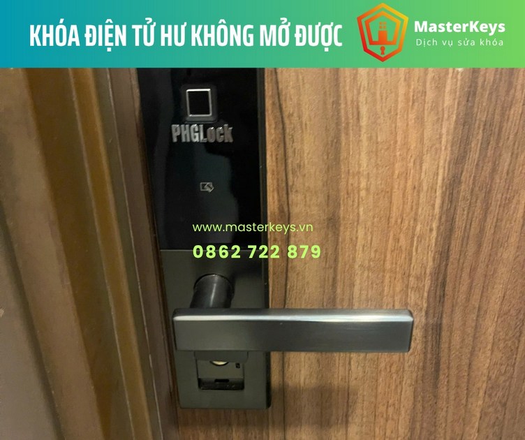 Dịch vụ Sửa khóa Vũng Tàu tại nhà | Hỗ trợ 24/7 | Thợ Tay Nghề Giỏi