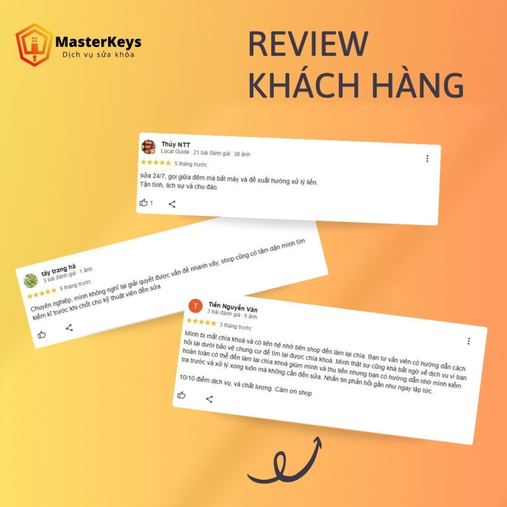 Dịch vụ Sửa Khóa Vân Tay - Điện Tử 24/7 | Hỗ Trợ Gấp | Thợ Giỏi