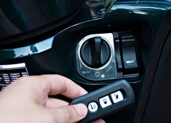 cách mở khoá xe vario 150 cách mở khoá xe vario 150