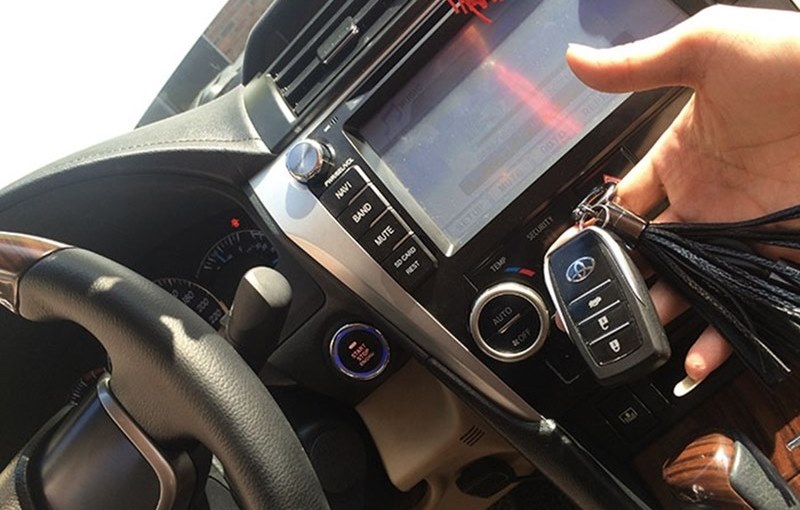 độ start stop cho vios độ start stop cho vios